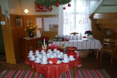 Serveringsrummet