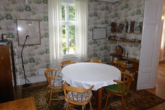 Sammanträdesrummet
